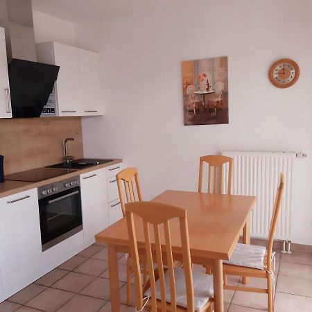 Wellental Apartment Breege Exterior foto